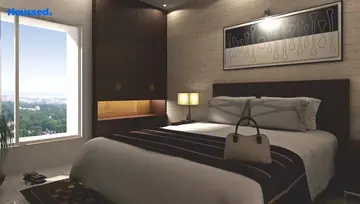 Sample Apartment of Vilas Palash Boulevard - Image 120460