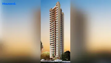 Project Image of Shraddha Prominent - Image 344493
