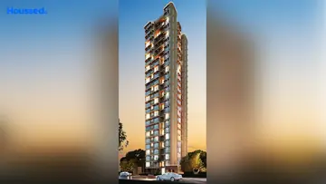 Project Image of Shraddha Prominent - Image 344492