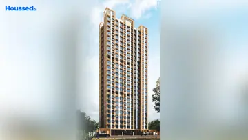 Project Image of Shraddha Polaris - Image 327552