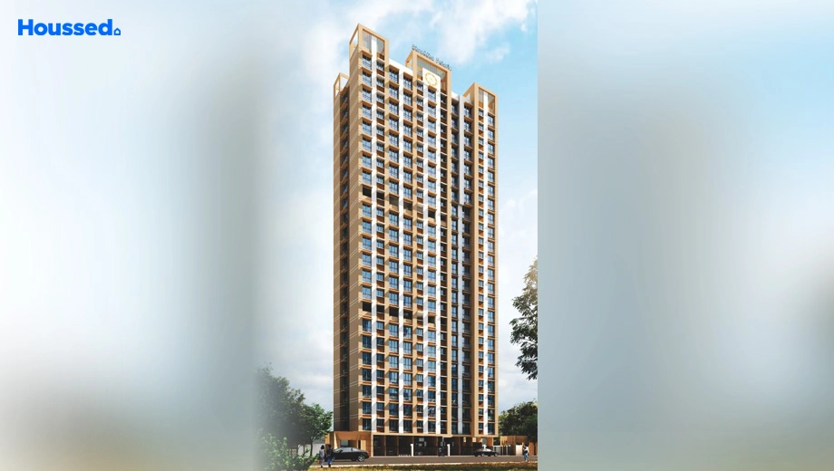 Project Image of Shraddha Polaris in Vikhroli East, Mumbai - Image 327552