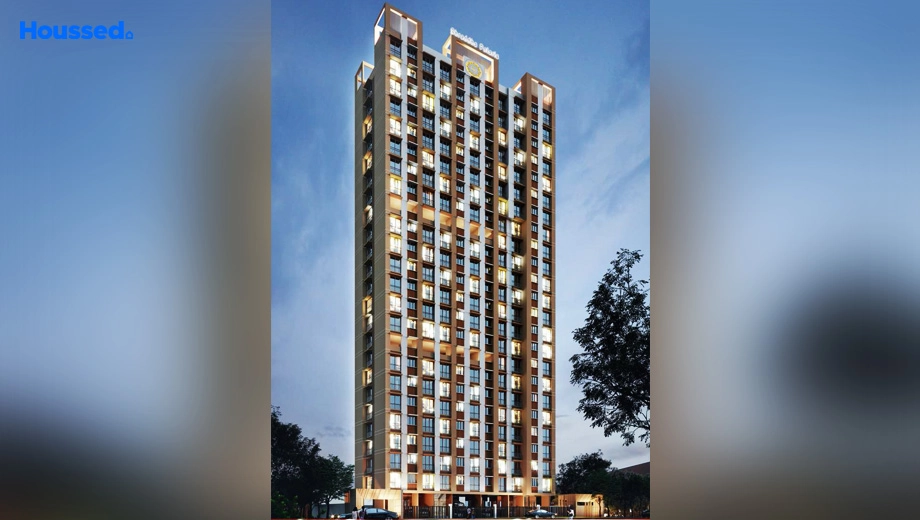 Project Image of Shraddha Polaris in Vikhroli East, Mumbai - Image 327553