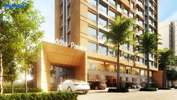 Project Image of Shraddha Passion - Image 344481
