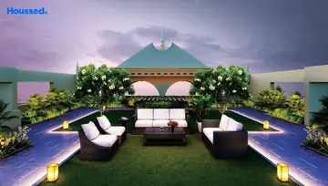 Amenities of Saideep Chavan Advaitam - Image 125641
