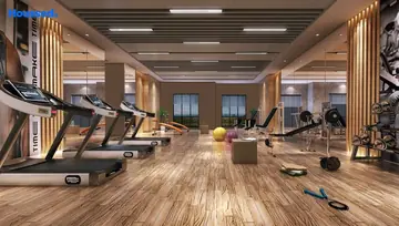 Amenities of Saideep Chavan Advaitam - Image 125642