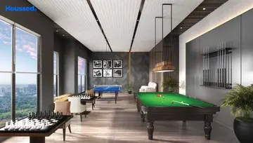 Amenities of Saideep Chavan Advaitam - Image 125643