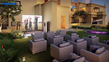 Amenities of Saideep Chavan Advaitam - Image 125640
