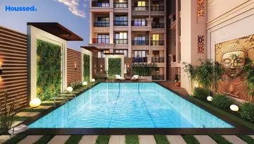 Amenities of Saideep Chavan Advaitam - Image 125645