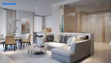 Sample Apartment of Saideep Chavan Advaitam - Image 125648