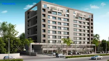 Project Image of Darshanam Elite - Image 230463