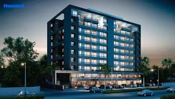 Project Image of Darshanam Elite - Image 230462