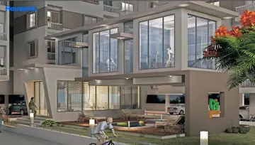 Amenities of Darshanam Oasis - Image 230500