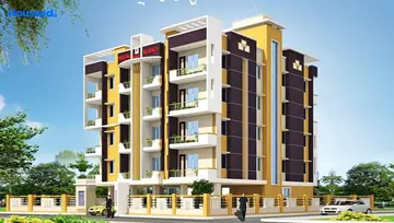 Project Image of Muskan Pratima Regency - Image 246724