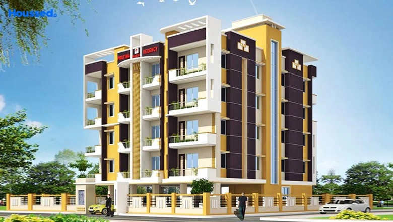 Project Image of Muskan Pratima Regency in Danapur, Patna - Image 246724