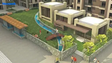 Amenities of Darshanam Vertica - Image 230531