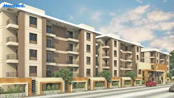 Project Image of Darshanam Vertica - Image 230529
