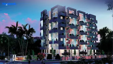 Project Image of Prakash Gateway - Image 120301