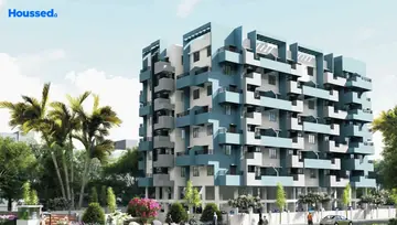 Project Image of Prakash Gateway - Image 120304