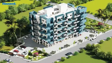 Project Image of Prakash Gateway - Image 120303