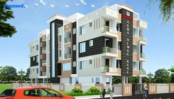 Project Image of Muskan Asha Niwas Kunj - Image 246704
