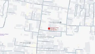Location of Muskan Sarjoo Residency - Image 246734