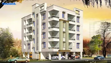 Project Image of Muskan Radha Residency - Image 246728