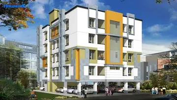 Project Image of Muskan Mira Complex - Image 246720