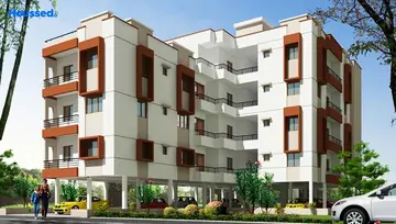 Project Image of Muskan Jasmati Enclave - Image 246712