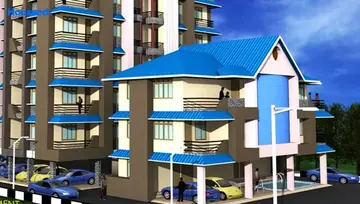 Project Image of Muskan Kamlini Ranjan Apartment - Image 228190