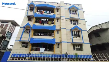 Project Image of Muskan Harihar Complex - Image 246662