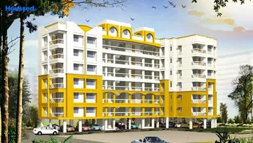 Project Image of Kumar Ranjan Enclave - Image 246373