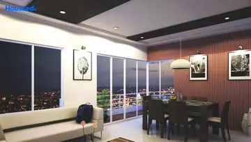 Sample Apartment of Vilas Palladio - Image 121027