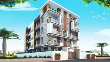 Project Image of Supriya Geeta Enclave - Image 246983