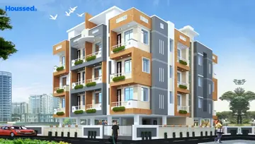 Project Image of Supriya Jainendra Enclave - Image 246979