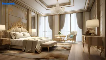 Sample Apartment of Adore The Select Premia - Image 230975