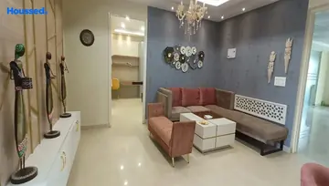 Sample Apartment of Adore The Legend - Image 230958