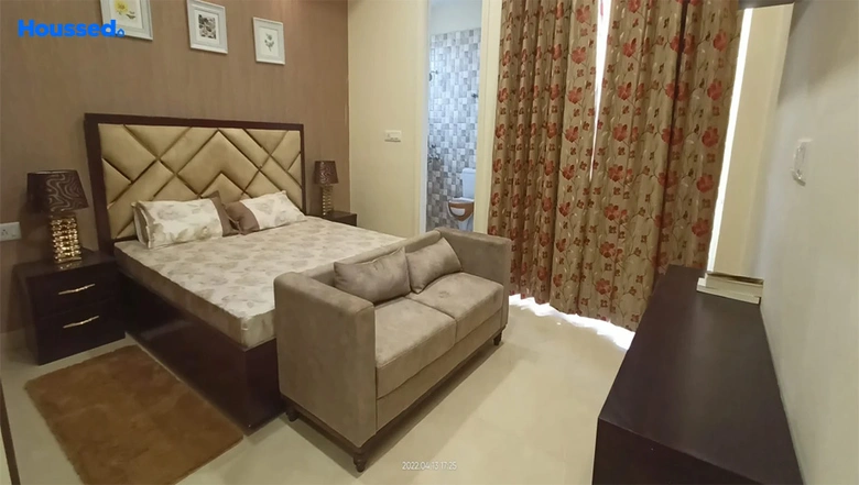Sample Apartment of Adore The Legend in Sector 84, Faridabad - Image 230957
