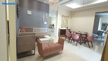 Sample Apartment of Adore The Legend - Image 230959