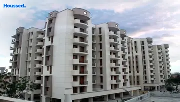 Project Image of RPS Paras Apartments - Image 231080