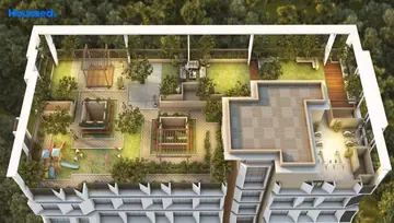 Amenities of Adityaraj Star - Image 32673