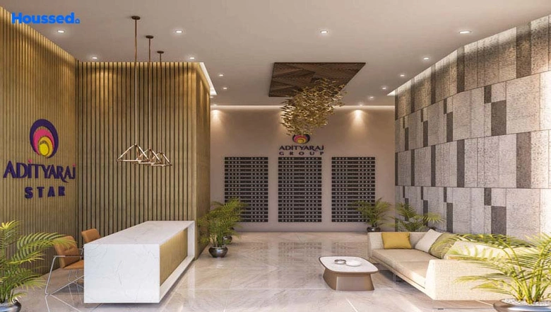 Project Image of Adityaraj Star in Ghatkopar East, Mumbai - Image 32670