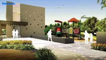 Amenities of Vilas Yashwin 2.0 - Image 120311
