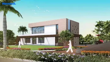 Amenities of Vilas Yashwin 2.0 - Image 120310