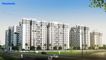Project Image of Vilas Yashwin 2.0 - Image 120309