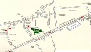 Location of RPS Green Valley - Image 231069