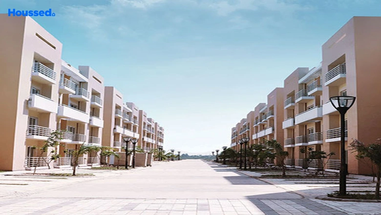 Project Image of BPTP Park Floors 2 in Sector 76, Faridabad - Image 230991