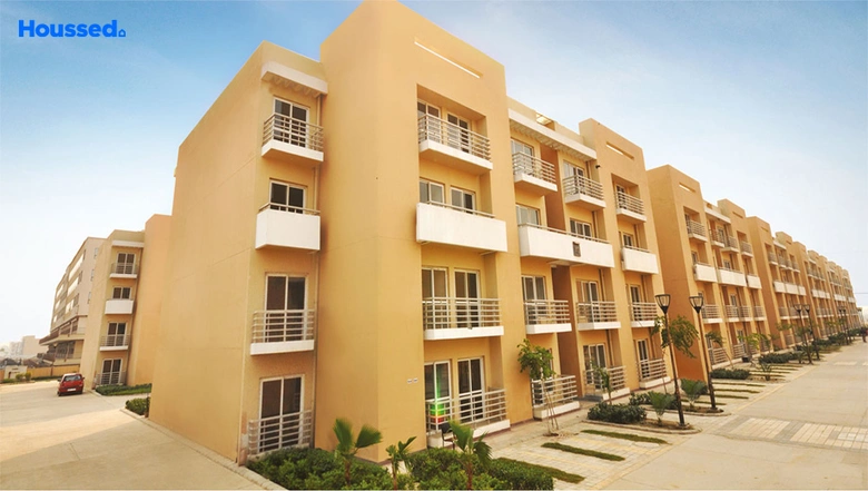 Project Image of BPTP Park Floors 2 in Sector 76, Faridabad - Image 230992