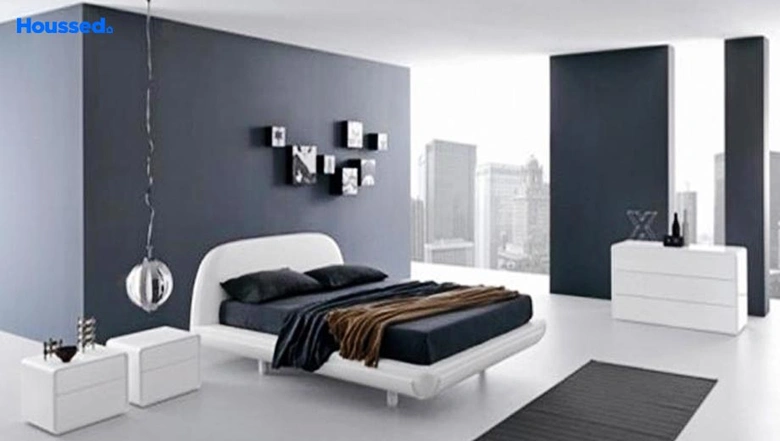 Sample Apartment of Universal Aura in Sector 82, Gurgaon - Image 235202