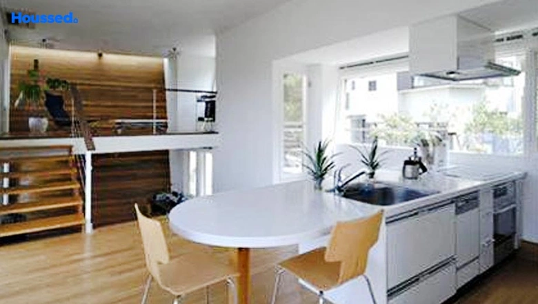 Sample Apartment of Universal Aura in Sector 82, Gurgaon - Image 235203