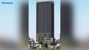 Project Image of Noori Horizon - Image 326605
